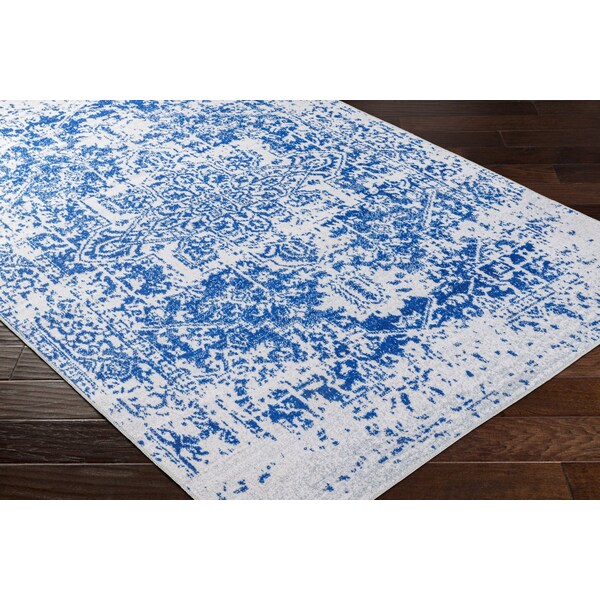 Regen RGE-2302 Machine Washable Area Rug